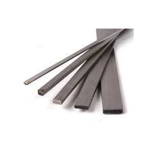 Flat Mild Steel Plain 100mmx10mm