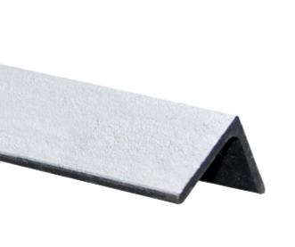 Angle Steel Galvanised 30x30x2.5mm