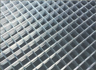 Mesh Galvanised 25x25x2mm 3.0?2.4mt
