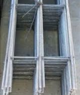 Trench Mesh L8TM200 3 Wire 6mt