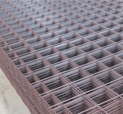 Mesh SL92 2.4?6.0mt 200mm Pitch