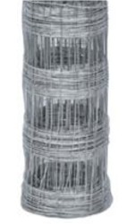 Mesh Roof Safety 1.8mt 300x150x2mm 50mt