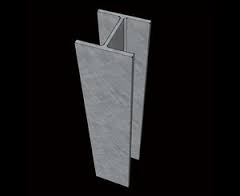 Retaining Wall Column 1200mm