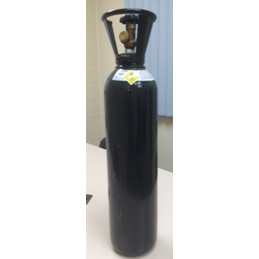 New Cylinder and Gas Size D Oxygen