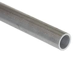 Pipe Medium Galv PE 125NB